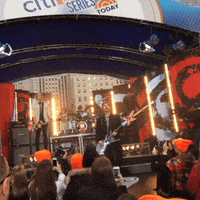 5 seconds of summer today GIF by GIPHY CAM