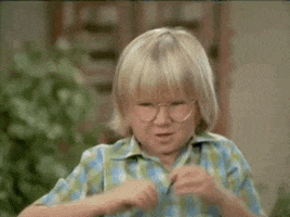 the brady bunch sitcoms GIF by Vulture.com