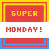 monday GIF by ailadi