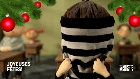 Joyeuses Fetes Gifs Get The Best Gif On Giphy