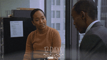 Come On Now The Wire GIF by HBO