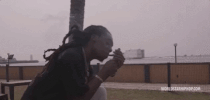call casting GIF by Worldstar Hip Hop
