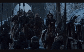 Game Of Thrones GIF