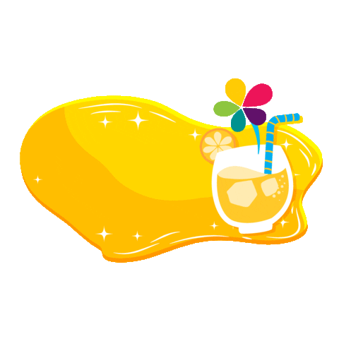 Ada Ciganlija Sticker