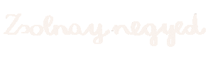 Typography Calligraphy Sticker