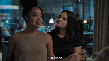 Awkward Tv Show GIF by The Bold Type