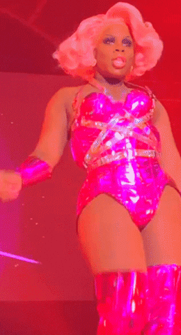 Monet X Change GIF
