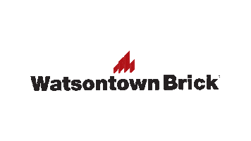 Brick Sticker by General Shale