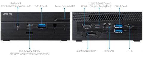 Asus GIF