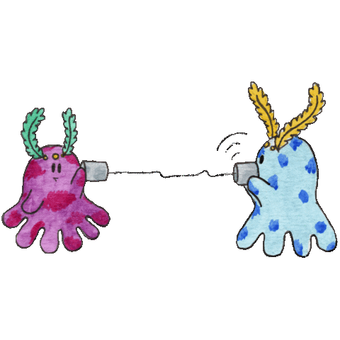 To Home From London Sticker