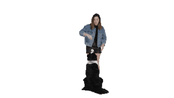 Lalo Gilling Sticker