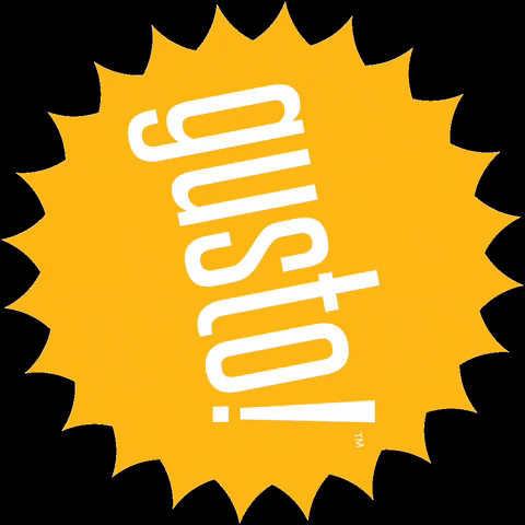 gustosocial GIF