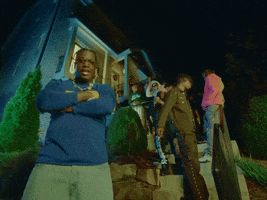 Lil Yachty Camo GIF by Strapped Entertainment