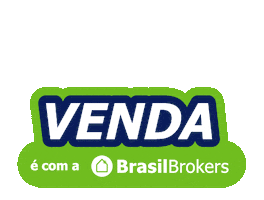 Bb Imobiliaria Sticker by BrasilBrokers