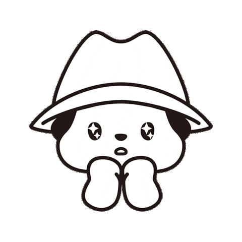 Seal Om Sticker by om-print