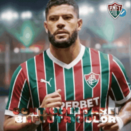 Fluminense GIF