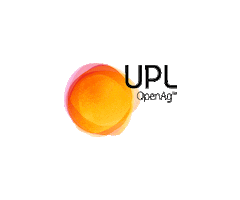 UPL Paraguay Sticker