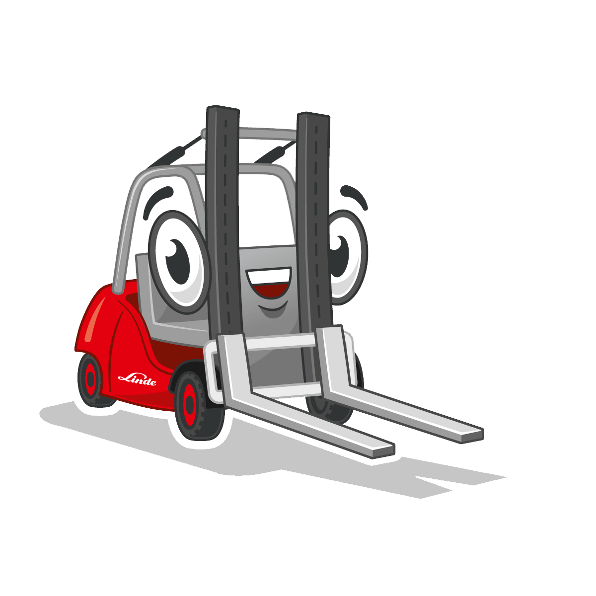 Nox Forklift GIF by Linde Material Handling Find & Share on GIPHY