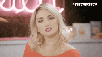 #betchseaon6 GIF by AwesomenessTV