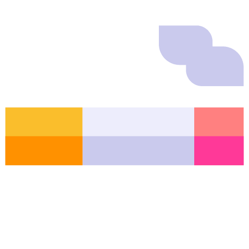 Panamá Libre de Tabaco Sticker