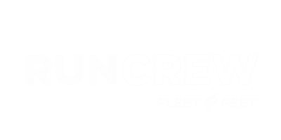 Fleet Feet Sacramento Sticker