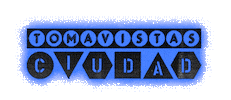 Tomavistas Festival Sticker