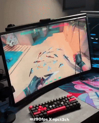 Pc Keyboard GIF