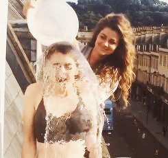 als ice bucket challenge