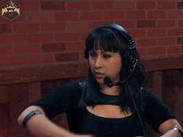 tv show fighting GIF by Hyper RPG