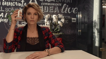 Sleep Over GIF by Imaginary Mary on ABC