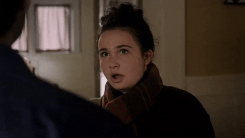 Matreya Scarrwener GIFs - Get the best GIF on GIPHY