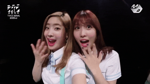 Twice Signal Gifs Get The Best Gif On Giphy