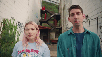 june GIF by Tigers Jaw