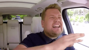 Carpool Karaoke 2017 GIF by Katy Perry