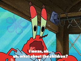 season 3 krabby land GIF by SpongeBob SquarePants