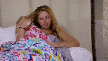 Hang Over Episode 5 GIF by Geordie Shore