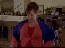 trying to calm down season 1 GIF by Gilmore Girls 