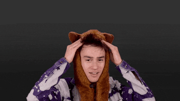 GIF by Jacob Collier