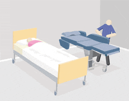 design bed GIF by martin_kenny_design_and_illustration