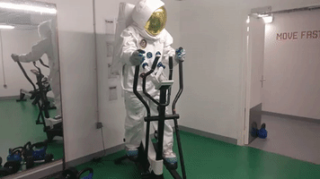 Workout Coding GIF by Wilson