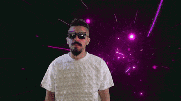 Whats Up Sup GIF by Neda&Marrs