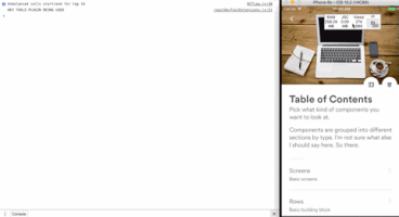 intelligibabble  GIF