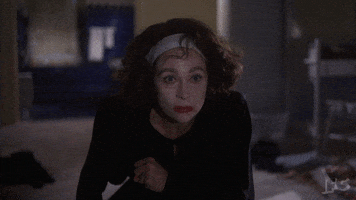 joan crawford what GIF by IFC
