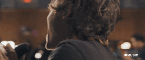 harry styles behind the album GIF by Apple Music