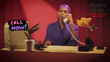 Blm GIF