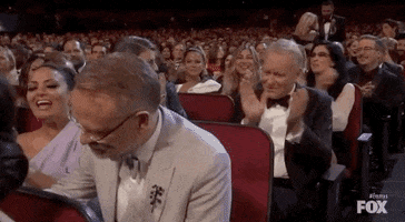 Jared Harris Love GIF by Emmys