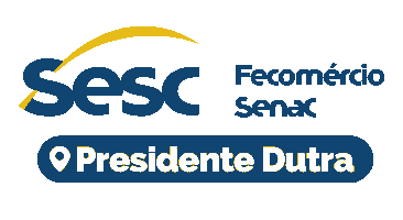 Sesc DF Sticker