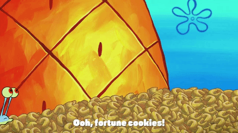 Season 9 Episode 21 GIF by SpongeBob SquarePants - Find & Share on GIPHY