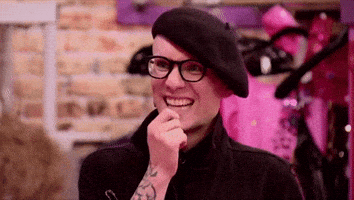 Season 9 Sasha GIF by RuPaul's Drag Race