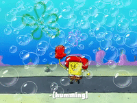 Double-bubble-trouble GIFs - Get the best GIF on GIPHY